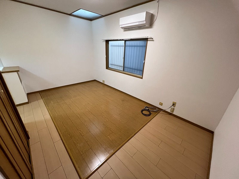 5/30 リビング/ダイニング