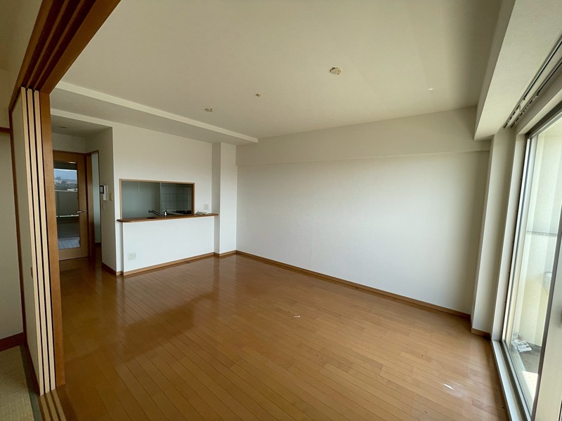 3/25 リビング/ダイニング