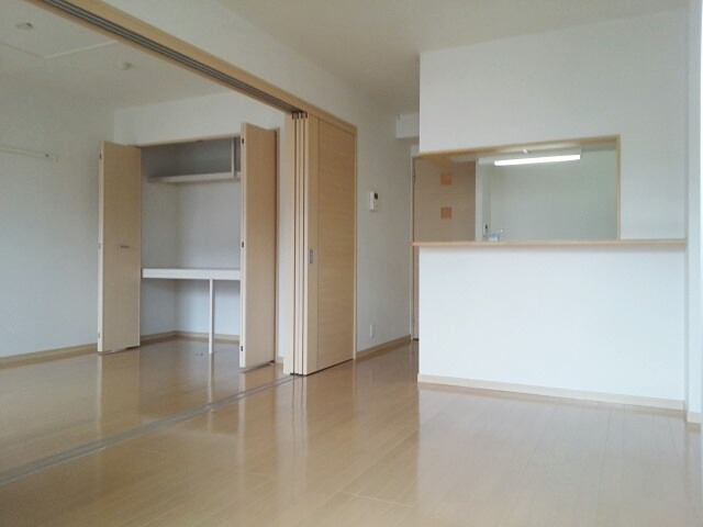 3/23 リビング/ダイニング