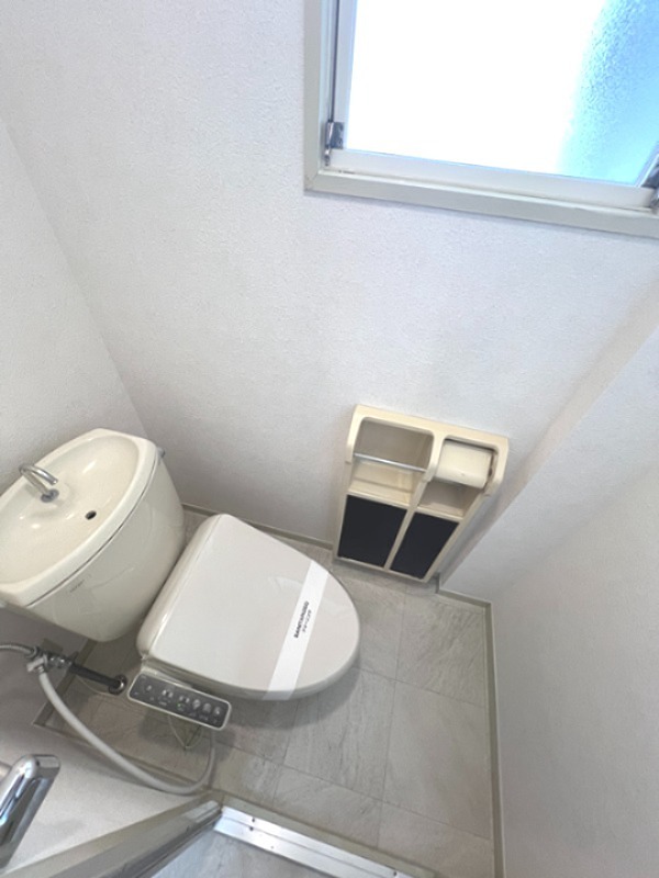 11/30 トイレ