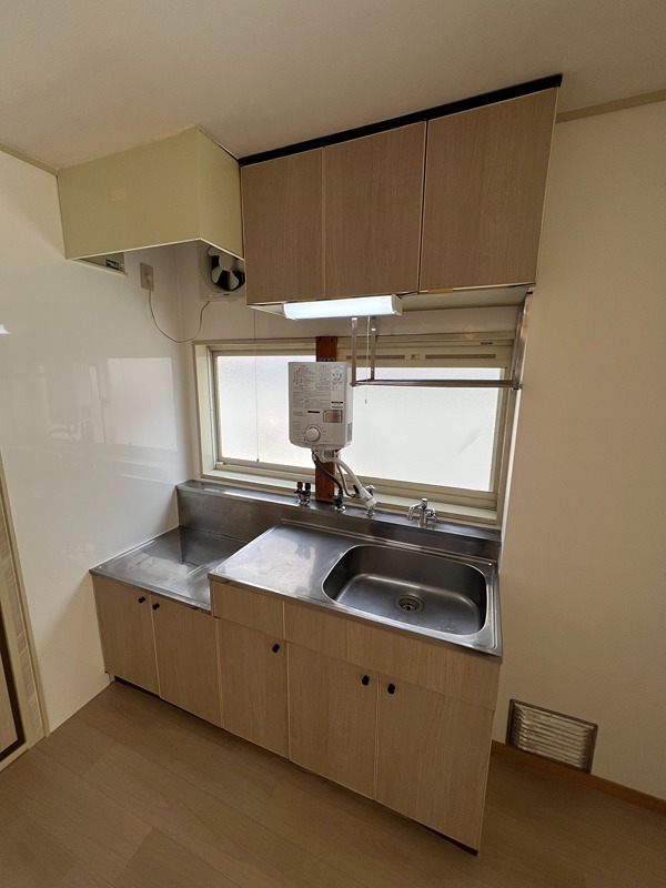 9/30 キッチン