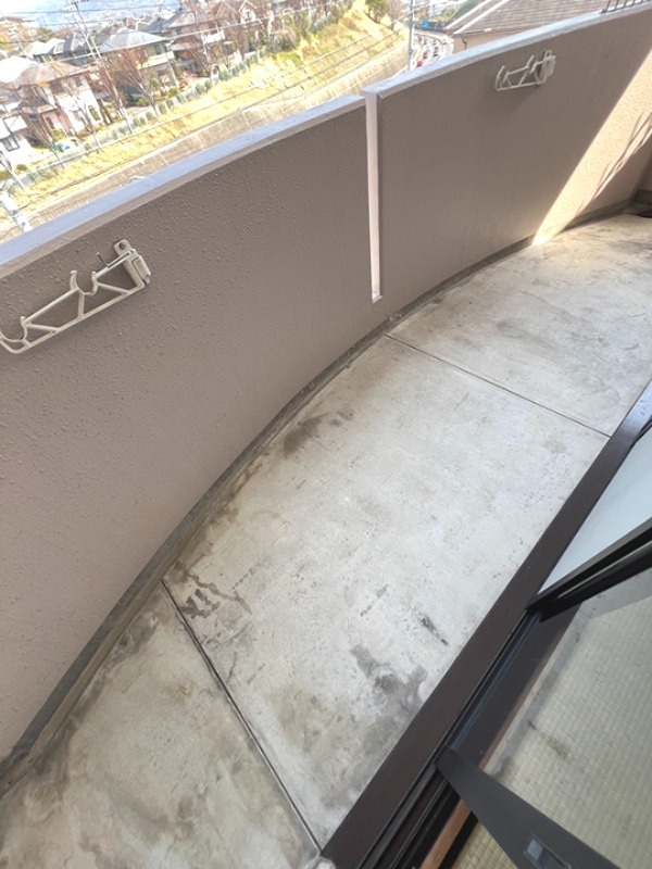 15/30 バルコニー