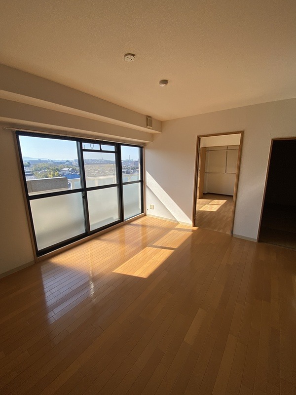 5/23 リビング/ダイニング