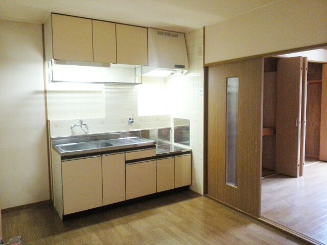 4/25 リビング/ダイニング