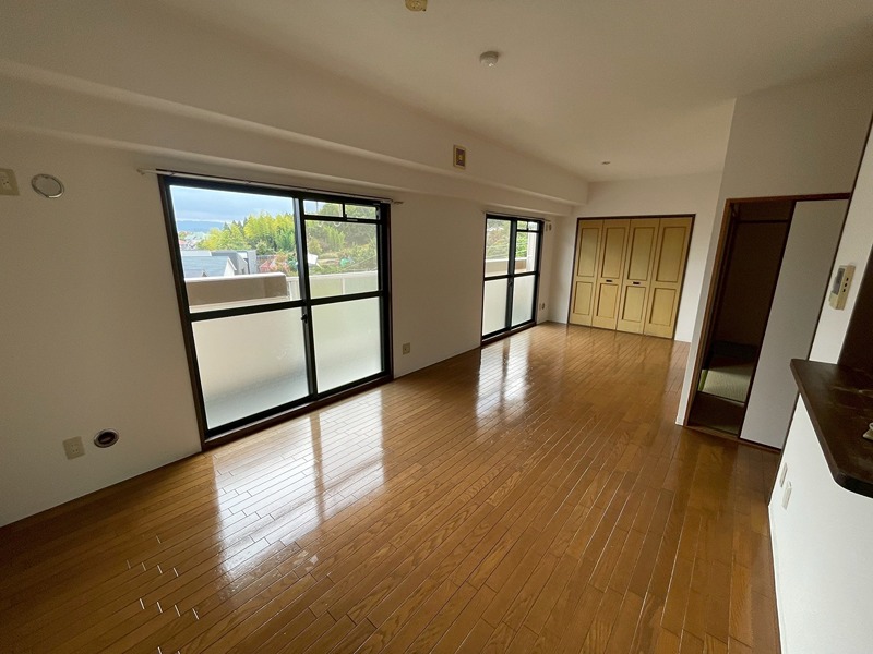 3/29 リビング/ダイニング