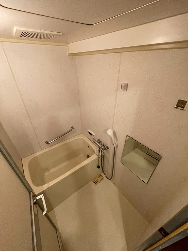 12/29 浴室