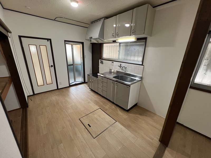 4/30 リビング/ダイニング