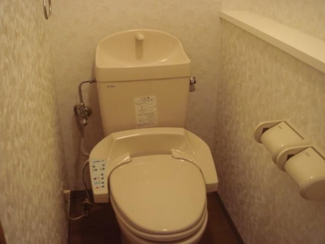 13/28 トイレ