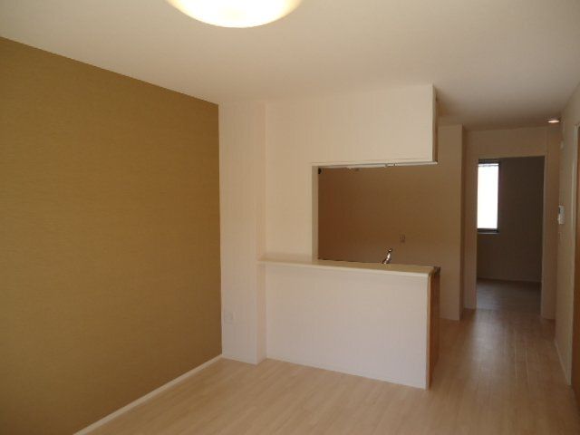 4/25 リビング/ダイニング