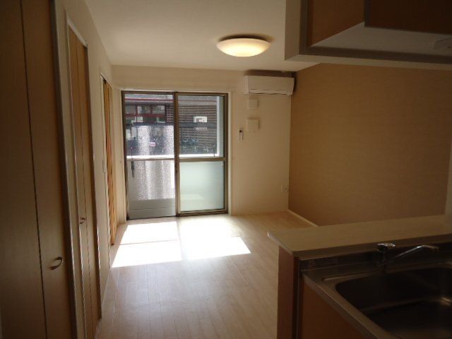 5/25 リビング/ダイニング