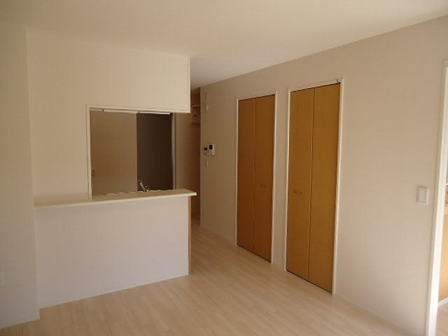 3/25 リビング/ダイニング