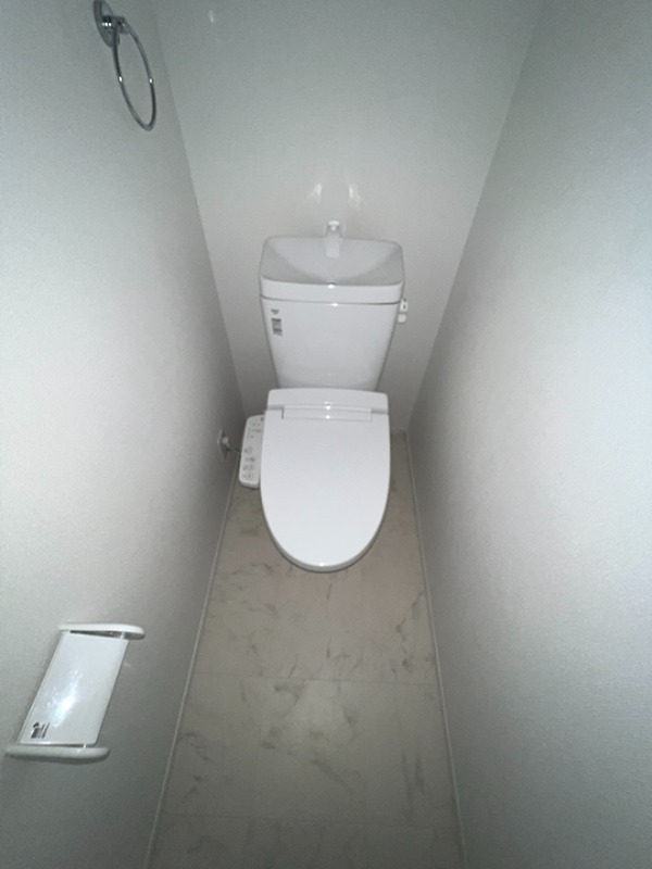 11/30 トイレ