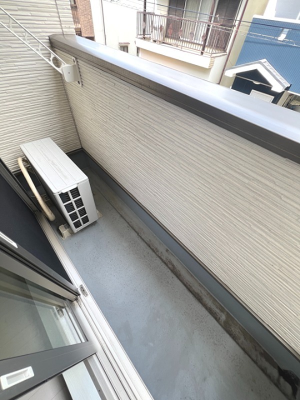 16/30 バルコニー