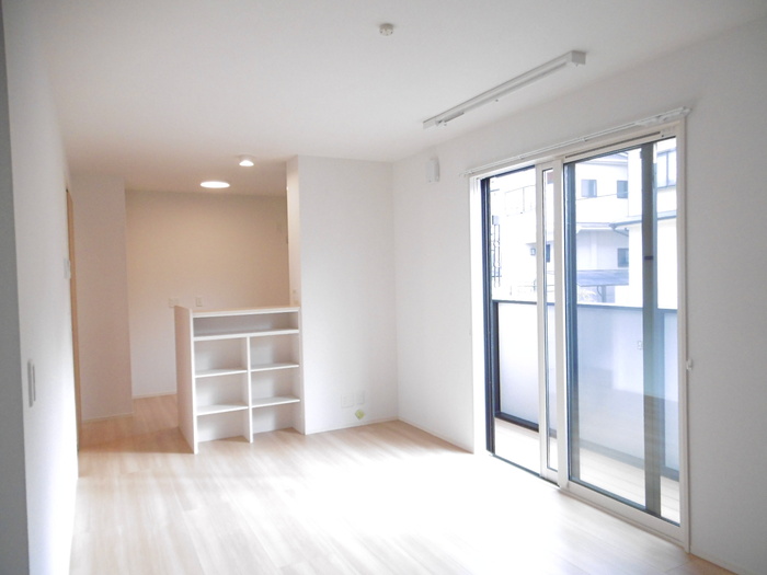 3/24 リビング/ダイニング