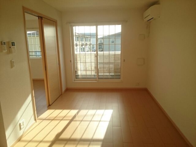 3/24 リビング/ダイニング