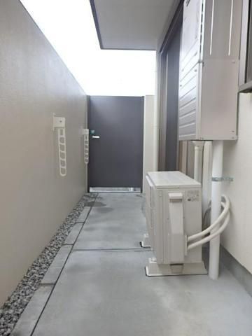 15/28 バルコニー