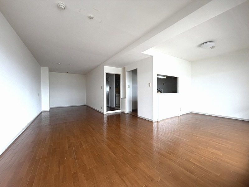 3/16 リビング/ダイニング