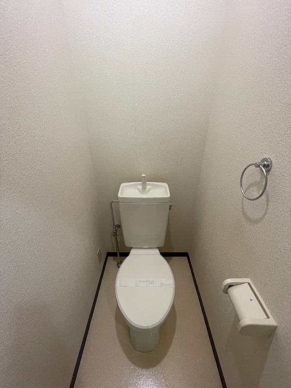 9/22 トイレ