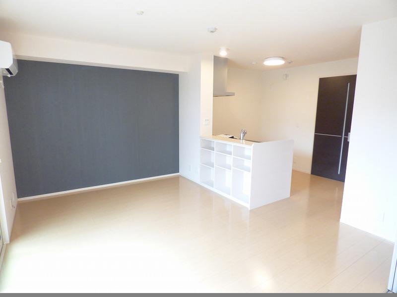 4/30 リビング/ダイニング