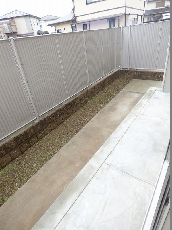 16/30 バルコニー