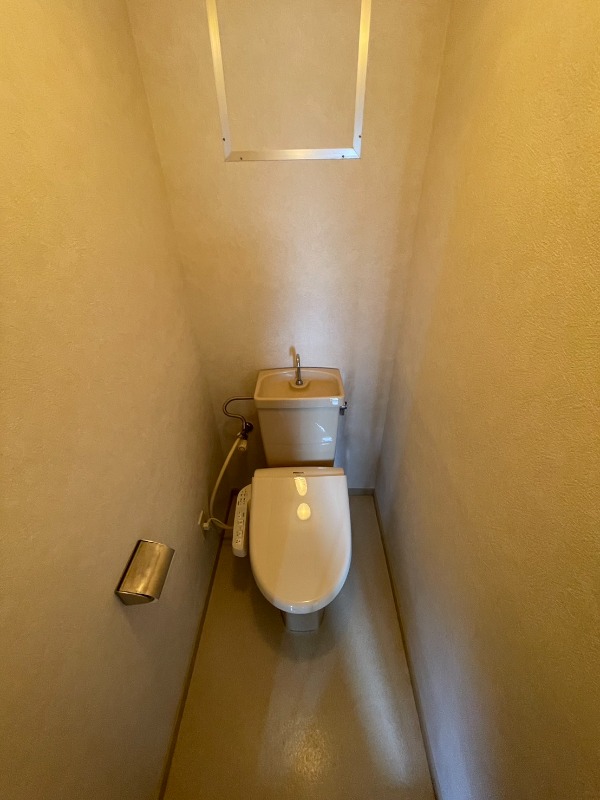11/27 トイレ