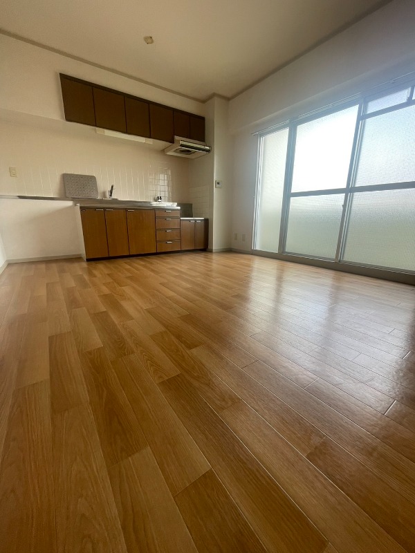 4/28 リビング/ダイニング