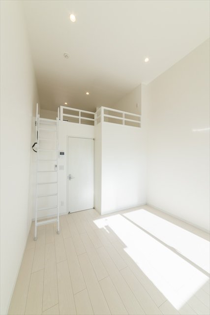 4/26 リビング/ダイニング