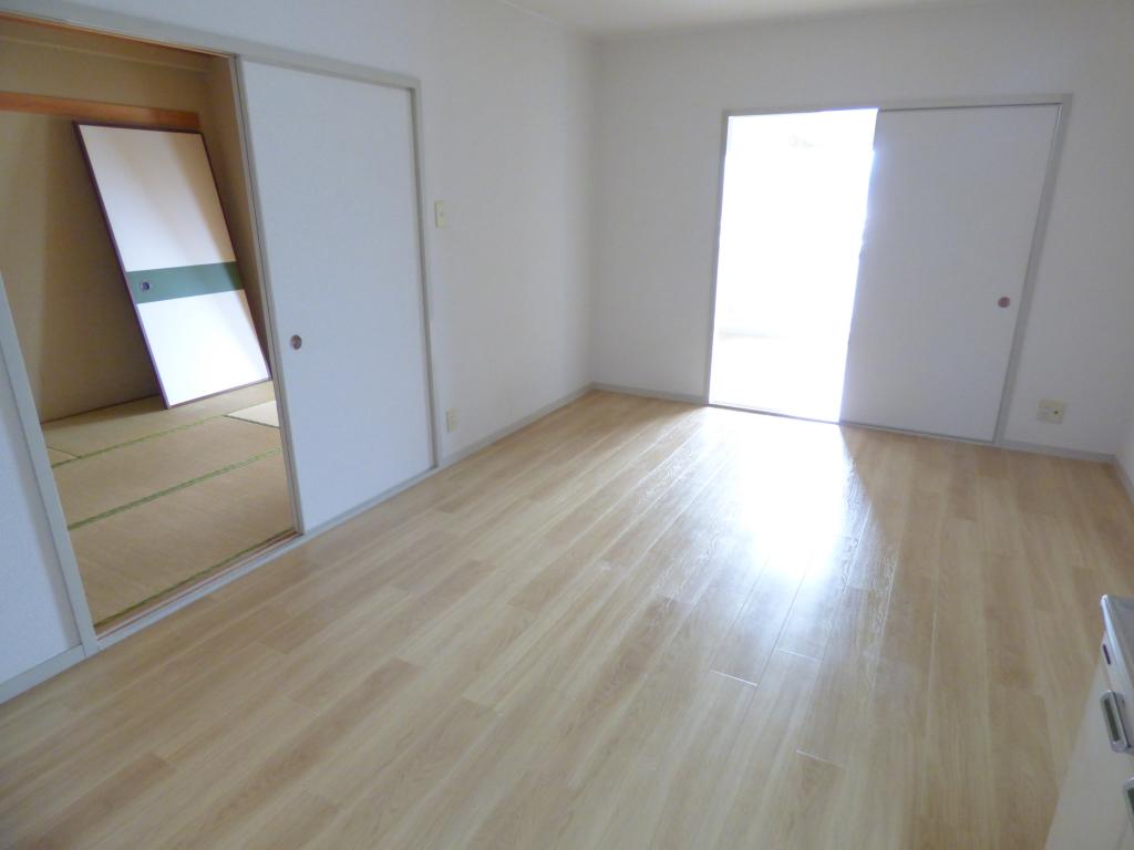 5/30 リビング/ダイニング