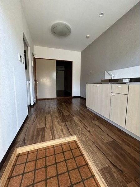 3/16 リビング/ダイニング