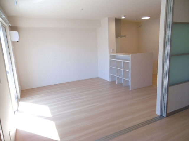 3/14 リビング/ダイニング