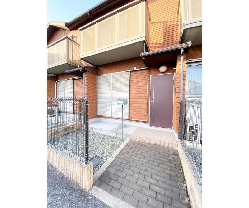 2/11 エントランス