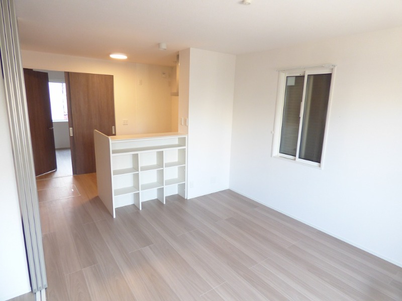 4/30 リビング/ダイニング