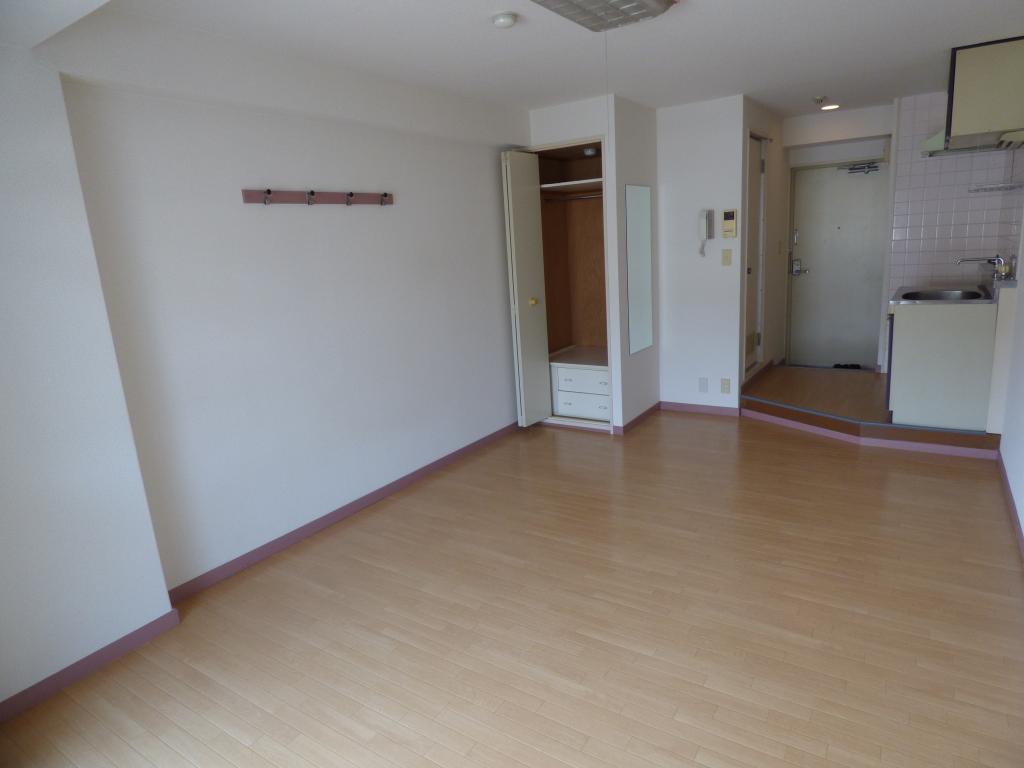 3/24 リビング/ダイニング