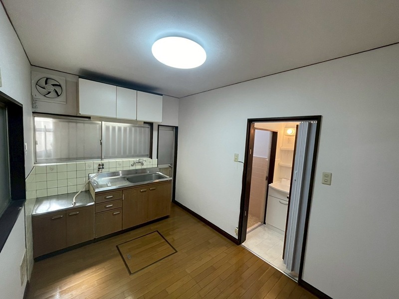 4/30 リビング/ダイニング