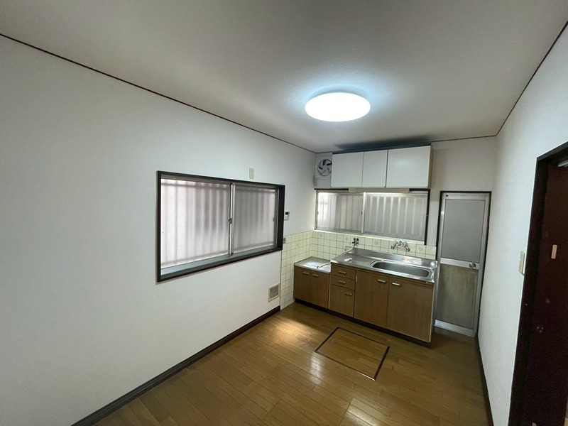 3/30 リビング/ダイニング