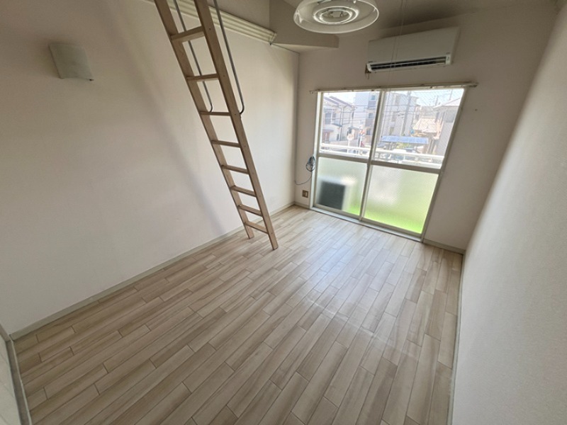 2/30 リビング/ダイニング