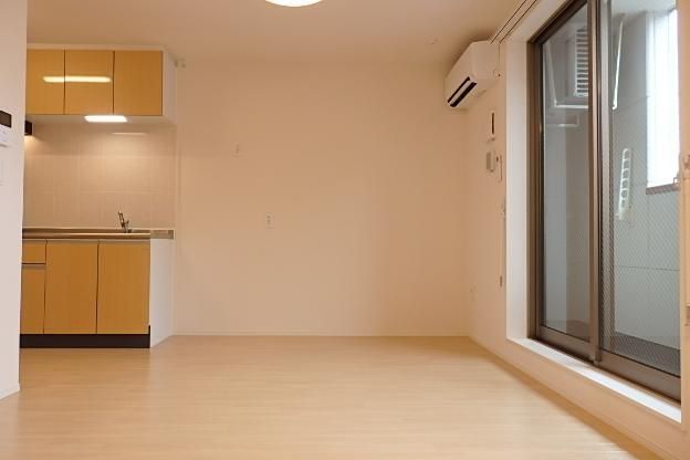 6/26 リビング/ダイニング