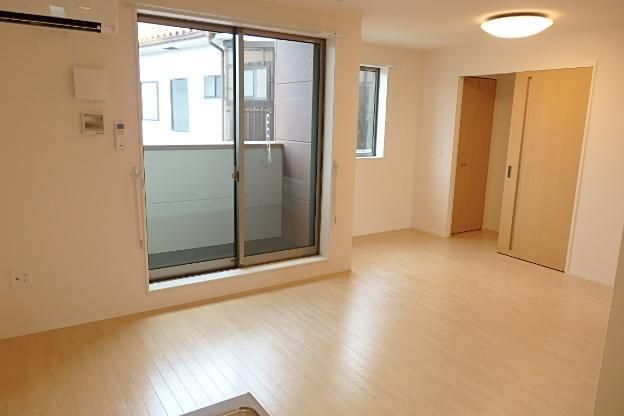 4/26 リビング/ダイニング