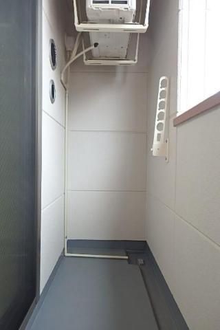 18/26 バルコニー