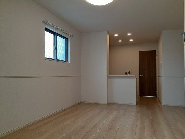 3/24 リビング/ダイニング