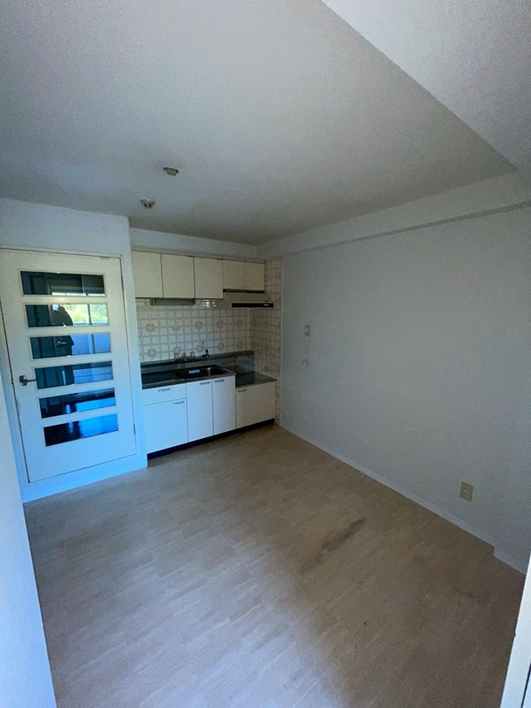 2/25 リビング/ダイニング