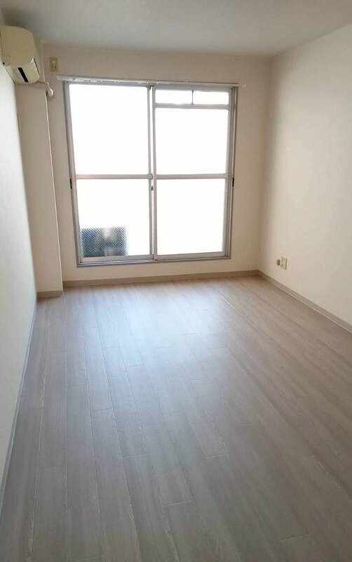 3/22 リビング/ダイニング