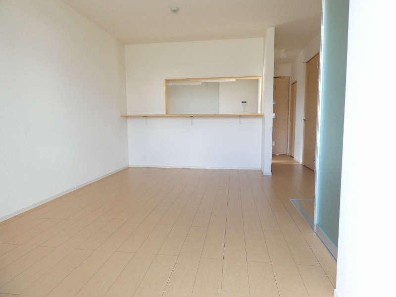 3/30 リビング/ダイニング