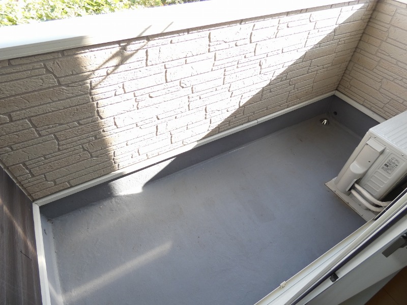 16/30 バルコニー