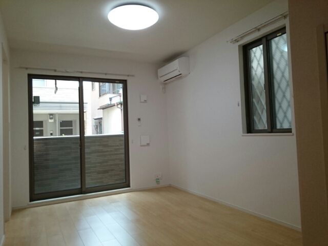 6/26 リビング/ダイニング