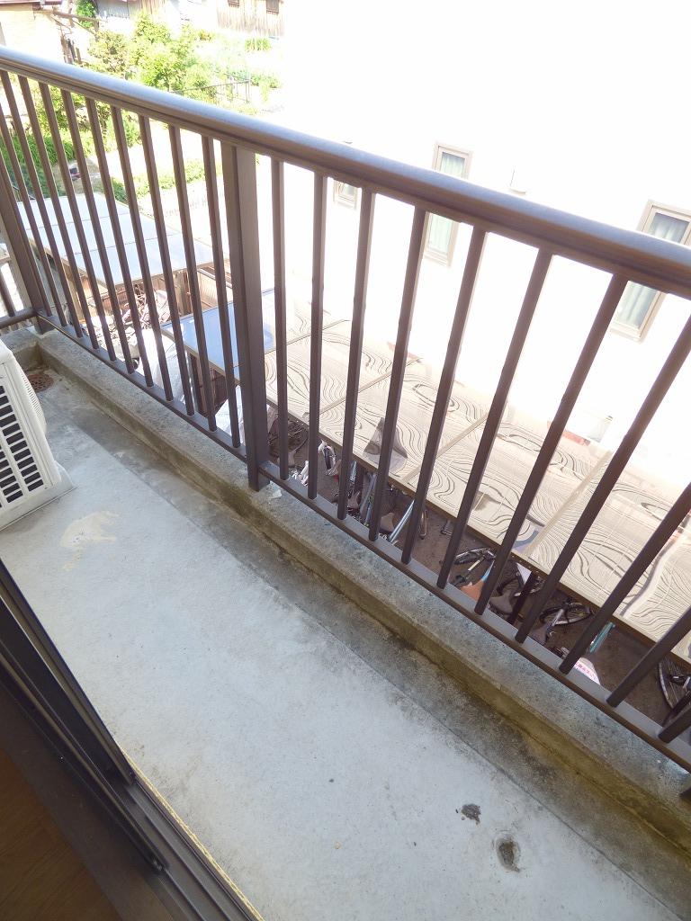 14/25 バルコニー