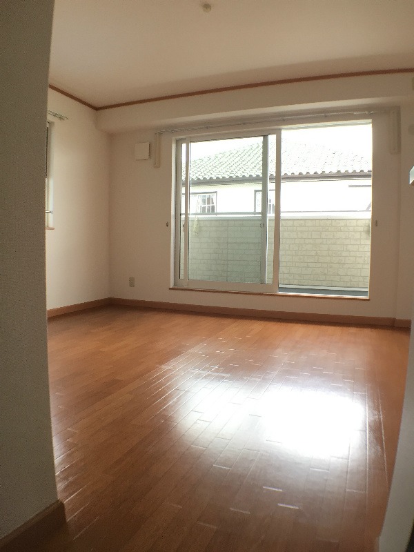 3/24 リビング/ダイニング