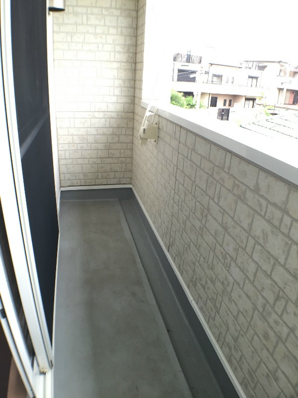 13/24 バルコニー