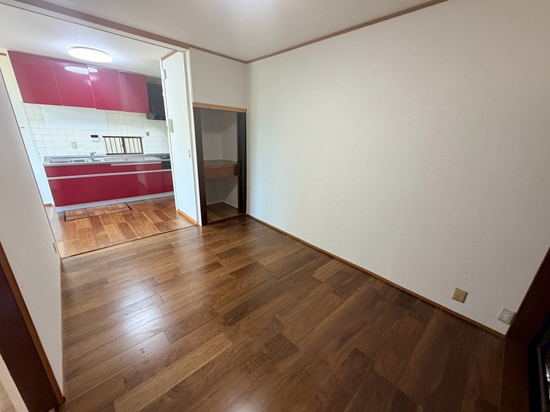 4/27 リビング/ダイニング