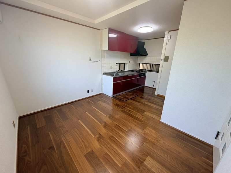 3/27 リビング/ダイニング